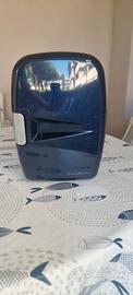 Mini Frigo/scaldavivande nuovo PININFARINA