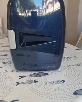 Mini Frigo/scaldavivande nuovo PININFARINA