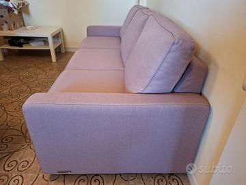 divano letto matrimoniale