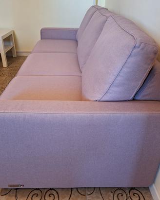 divano letto matrimoniale