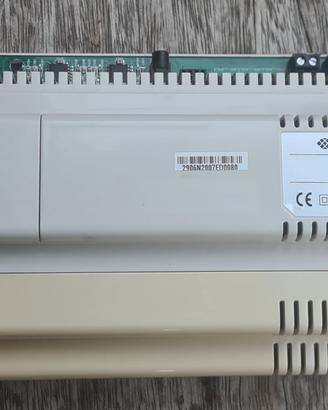 centrale telefonica  comelit  art.2906