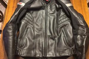 Giacca da moto Ducati by Dainese (Taglia 52)
