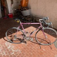 Bicicletta da corsa " Legnano Mizar"