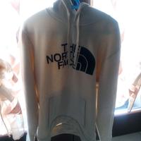Felpa the North face