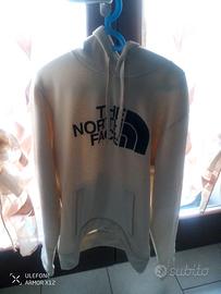 Felpa the North face