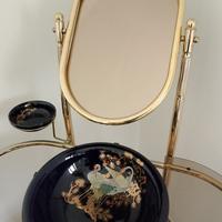 console stile antico