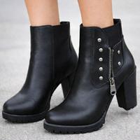 stivaletti Deky made in italy taglia 38