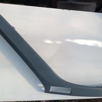 Plastiche nuove Honda 250 CN./Spazio
