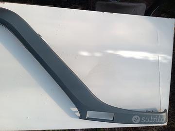 Plastiche nuove Honda 250 CN./Spazio