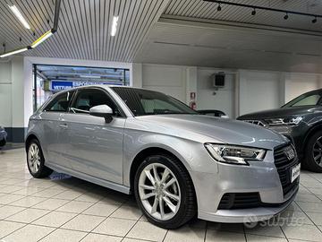 AUDI A3 1.5 TFSI COD Sport UNI PROP