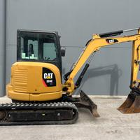 Cat caterpillar 304 E mini escavatore