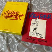 Libri raccolte