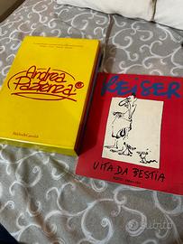 Libri raccolte