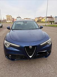 Alfa Romeo Stelvio 2.2 Diesel 210 cv Executive