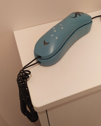 Telefono Per Rete Fissa Marca (Telecom-Master)