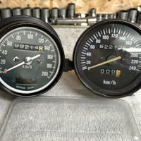 ricambi Honda e Guzzi 