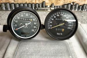 ricambi Honda e Guzzi 