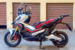 Honda Xadv 750 2017