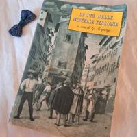 Le più belle novelle italiane