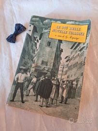 Le più belle novelle italiane