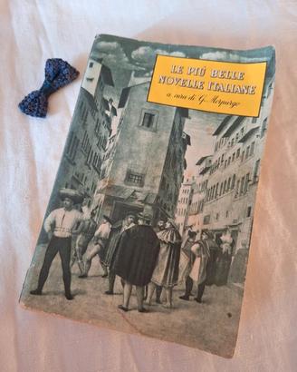 Le più belle novelle italiane