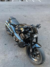 Harley Davidson Sportster S 1250