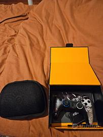 Scuf Reflex TMR, Trigger,4 palette.