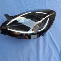 faro anteriore sx ford puma full led 2024