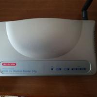 Modem router Sitecom