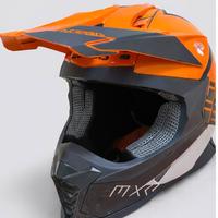 Casco da cross