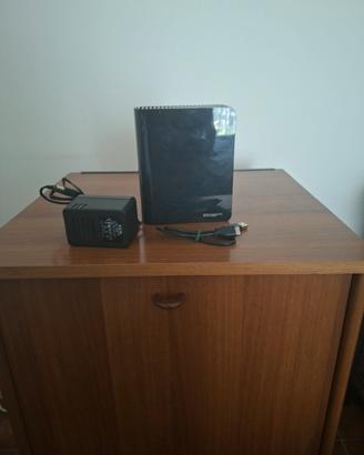 Hard Disk Esterno WD Elements 