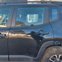 Porta posteriore sinistra Jeep Renegade del 2018