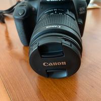 canon 1300d reflex