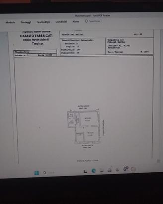 Negozio/ufficio centro storico Oderzo