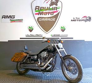 Harley-Davidson Dyna 1584 Super Glide - 2012