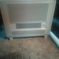 stufa a gas metano o gpl