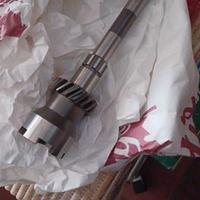 albero secondario cambio omai