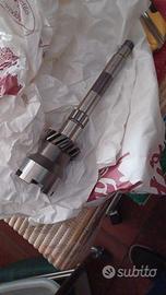 albero secondario cambio omai