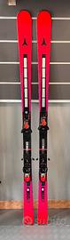 SCI 2026-2027 ATOMIC REDSTER G9 REVO S 176 cm 