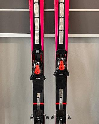 SCI 2026-2027 ATOMIC REDSTER G9 REVO S 176 cm 