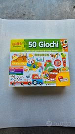 Set di 50 Giochi
