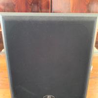 Magnat Subwoofer
