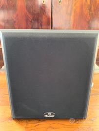 Magnat Subwoofer