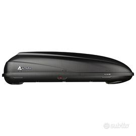 Evo light althura