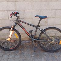 Mountain bike per bambini 