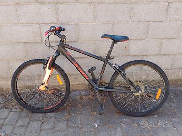 Mountain bike per bambini 