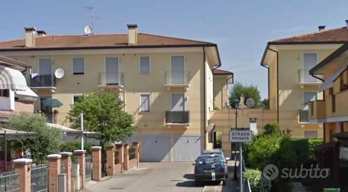 Appartamento – Massanzago, Case Bortolato - Altro