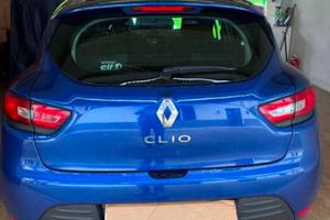 Clio 4 posti autocarro