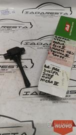 Bobina Duster Juke Twingo 900 - 1.0 Bz 224332734R