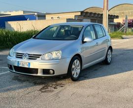 Golf 5 Sportline Limited Edition 5P 1.9D
